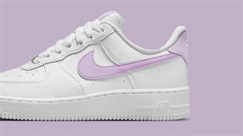 air force 1 low lilac.